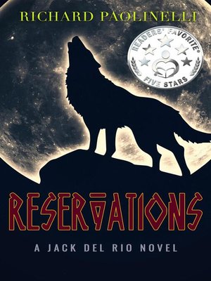 cover image of Reservations